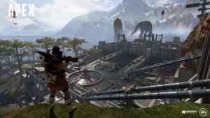 Apex Legends このゲーム飽きてきたんだが エペニュース